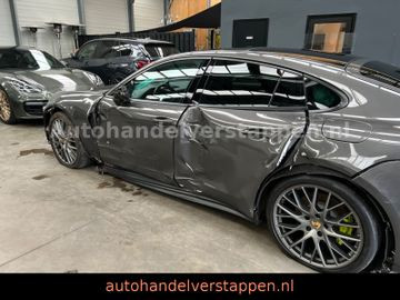 Porsche Panamera 4 E-Hybrid Sport-Chrono-Paket Panorama