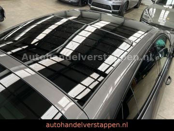 Porsche Panamera 4 E-Hybrid Sport-Chrono-Paket Panorama