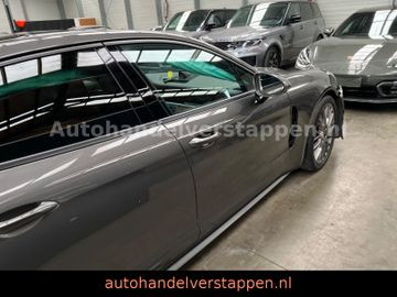 Porsche Panamera 4 E-Hybrid Sport-Chrono-Paket Panorama