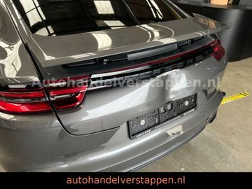 Porsche Panamera 4 E-Hybrid Sport-Chrono-Paket Panorama