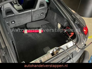 Porsche Panamera 4 E-Hybrid Sport-Chrono-Paket Panorama