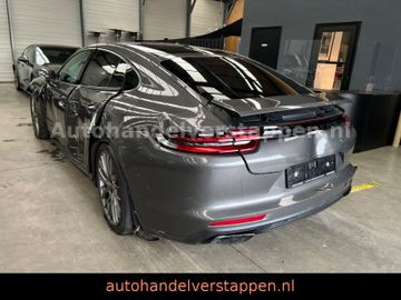 Porsche Panamera 4 E-Hybrid Sport-Chrono-Paket Panorama