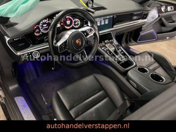 Porsche Panamera 4 E-Hybrid Sport-Chrono-Paket Panorama