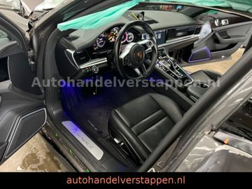Porsche Panamera 4 E-Hybrid Sport-Chrono-Paket Panorama