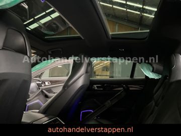 Porsche Panamera 4 E-Hybrid Sport-Chrono-Paket Panorama