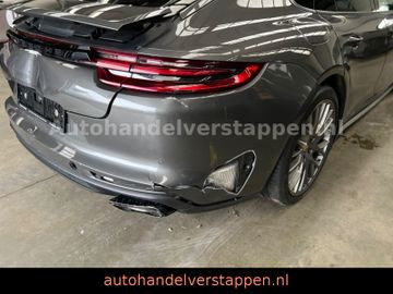 Porsche Panamera 4 E-Hybrid Sport-Chrono-Paket Panorama