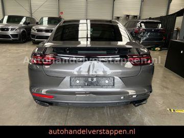 Porsche Panamera 4 E-Hybrid Sport-Chrono-Paket Panorama