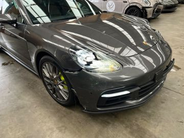 Porsche Panamera 4 E-Hybrid Sport-Chrono-Paket Panorama