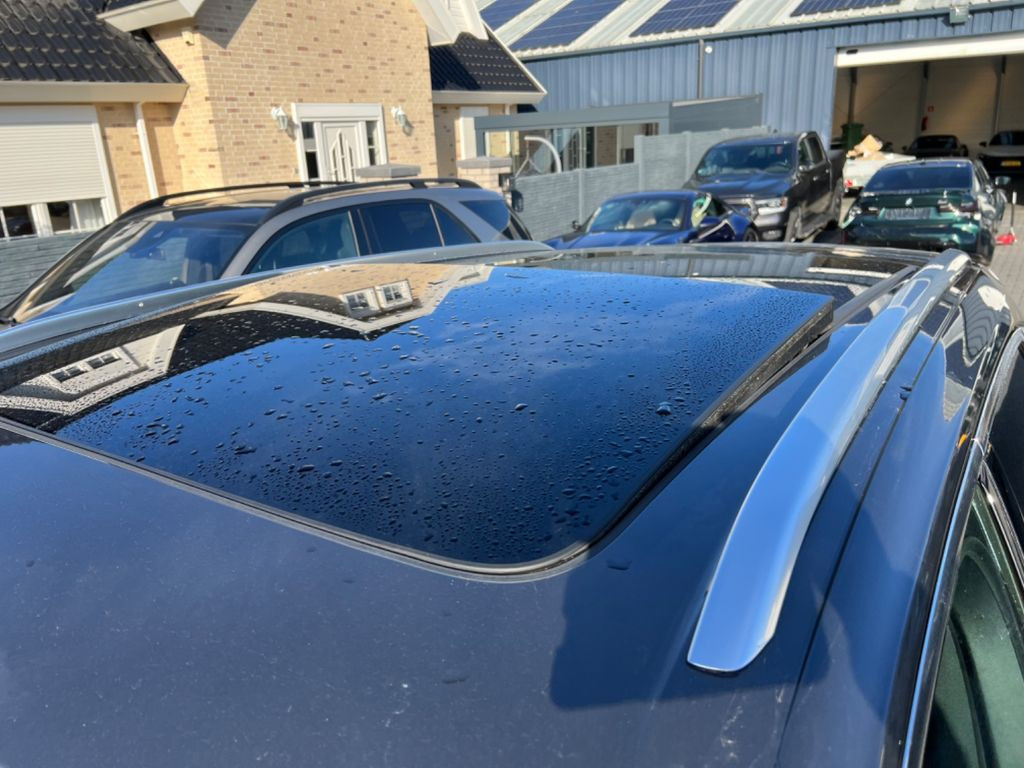 Porsche Cayenne 3.0L V6 Turbo 250KW Panorama