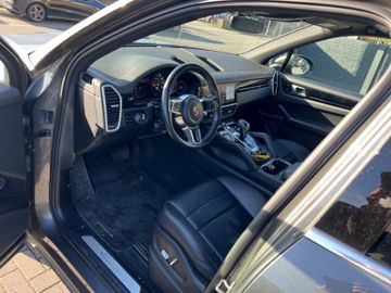 Porsche Cayenne 3.0L V6 Turbo 250KW Panorama