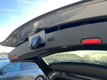 Porsche Cayenne 3.0L V6 Turbo 250KW Panorama