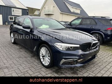 BMW 540d xDrive Luxury Line Panorama AHK