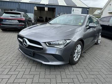 Mercedes-Benz CLA 180 Shooting Brake Urban Navigatie Facelift