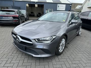 Mercedes-Benz CLA 180 Shooting Brake Urban Navigatie Facelift