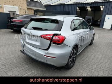 Mercedes-Benz A160d DAB+ Navigation 106co2