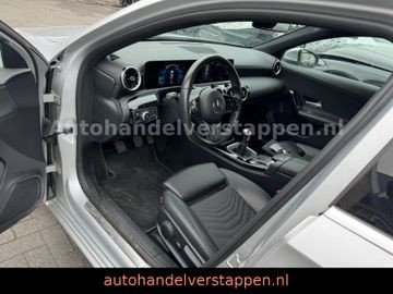 Mercedes-Benz A160d DAB+ Navigation 106co2