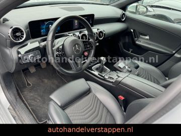 Mercedes-Benz A160d DAB+ Navigation 106co2