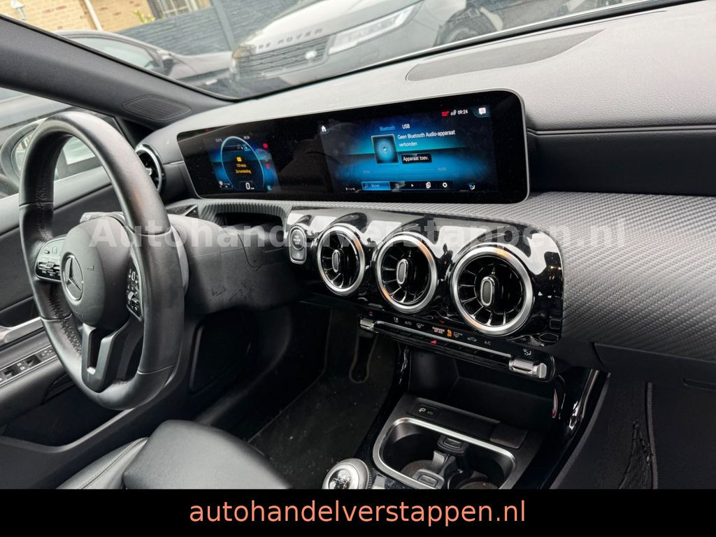 Mercedes-Benz A160d DAB+ Navigation 106co2