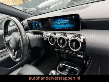 Mercedes-Benz A160d DAB+ Navigation 106co2