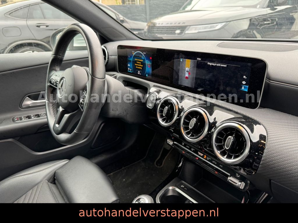 Mercedes-Benz A160d DAB+ Navigation 106co2