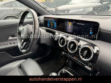 Mercedes-Benz A160d DAB+ Navigation 106co2