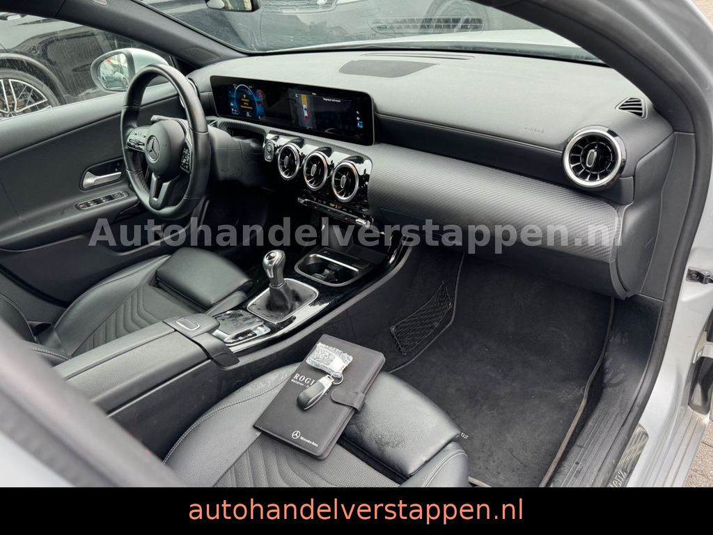 Mercedes-Benz A160d DAB+ Navigation 106co2