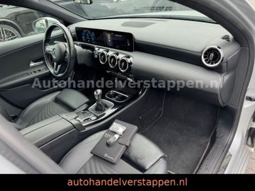 Mercedes-Benz A160d DAB+ Navigation 106co2