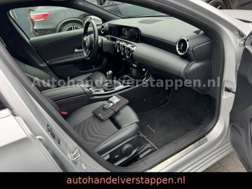 Mercedes-Benz A160d DAB+ Navigation 106co2