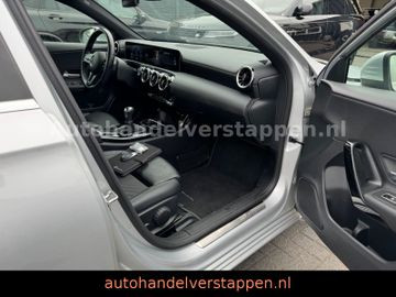 Mercedes-Benz A160d DAB+ Navigation 106co2