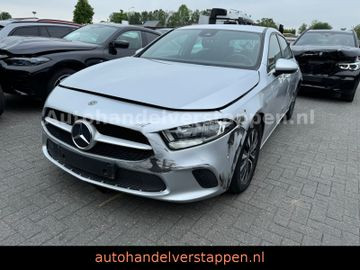 Mercedes-Benz A160d DAB+ Navigation 106co2