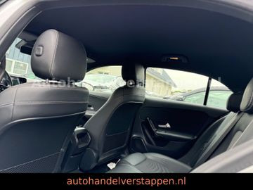 Mercedes-Benz A160d DAB+ Navigation 106co2