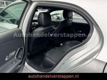 Mercedes-Benz A160d DAB+ Navigation 106co2