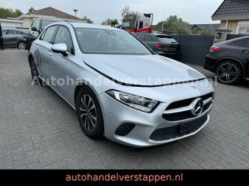 Mercedes-Benz A160d DAB+ Navigation 106co2