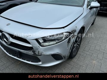 Mercedes-Benz A160d DAB+ Navigation 106co2