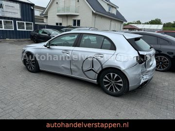 Mercedes-Benz A160d DAB+ Navigation 106co2