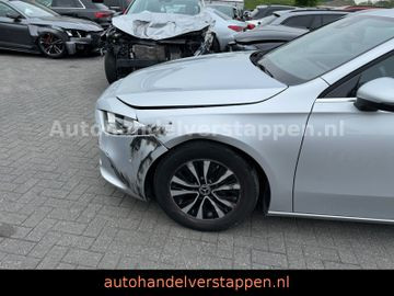 Mercedes-Benz A160d DAB+ Navigation 106co2