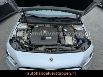 Mercedes-Benz A160d DAB+ Navigation 106co2