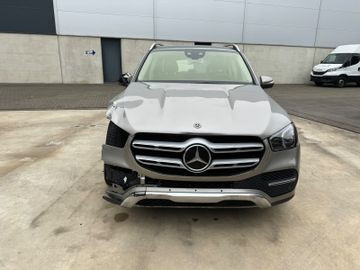 Mercedes-Benz GLE 350d 4Matic 200KW Panorama  Multibeam AHK