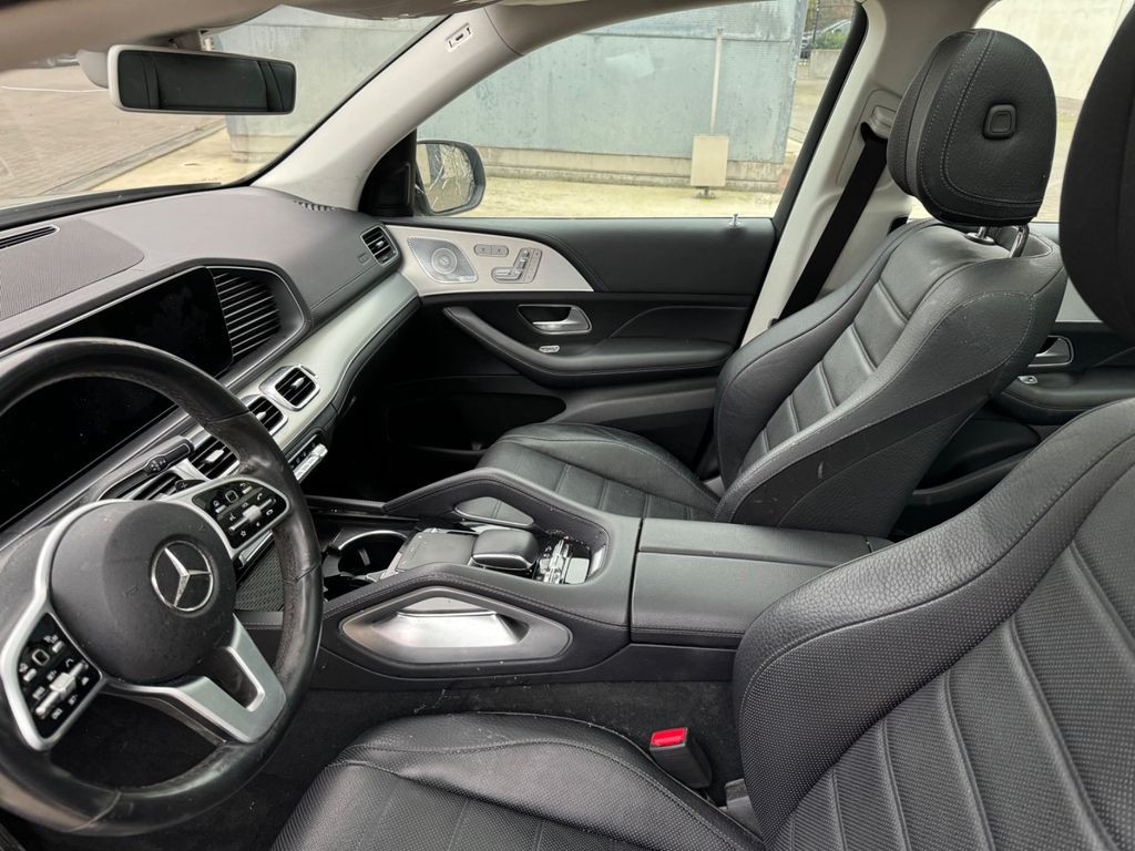 Mercedes-Benz GLE 350d 4Matic 200KW Panorama  Multibeam AHK