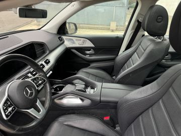 Mercedes-Benz GLE 350d 4Matic 200KW Panorama  Multibeam AHK