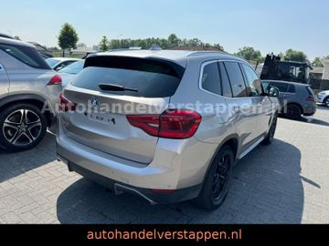 BMW iX3 Impressive Navi Leder Camera Full elektrisc