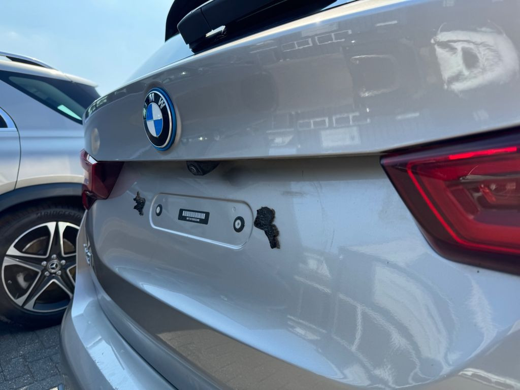 BMW iX3 Impressive Navi Leder Camera Full elektrisc