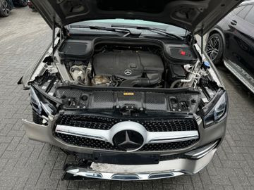 Mercedes-Benz GLE 350 de 4Matic AMG Sport 29co2 DAB+