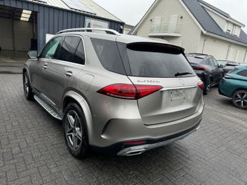 Mercedes-Benz GLE 350 de 4Matic AMG Sport 29co2 DAB+