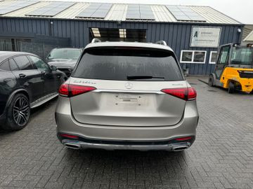 Mercedes-Benz GLE 350 de 4Matic AMG Sport 29co2 DAB+