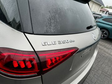 Mercedes-Benz GLE 350 de 4Matic AMG Sport 29co2 DAB+