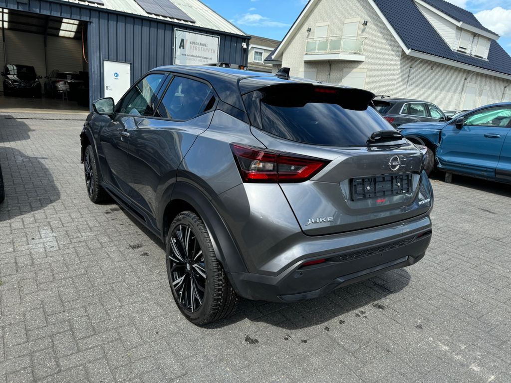 Nissan Juke N-Design 1.0DIG-T 114 2023