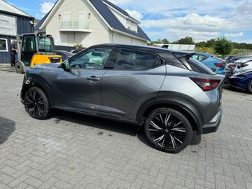 Nissan Juke N-Design 1.0DIG-T 114 2023