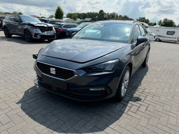 Seat Leon ETSI 110 Sportstourer Style