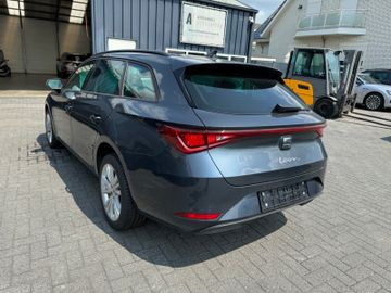 Seat Leon ETSI 110 Sportstourer Style